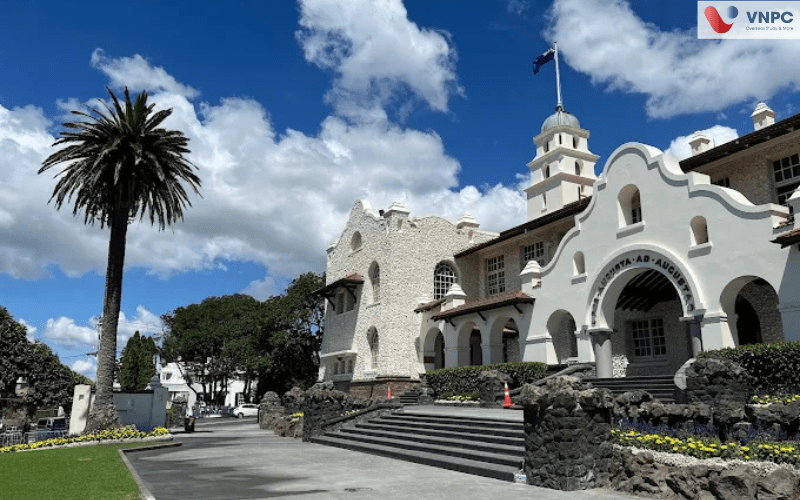 Auckland Grammar School